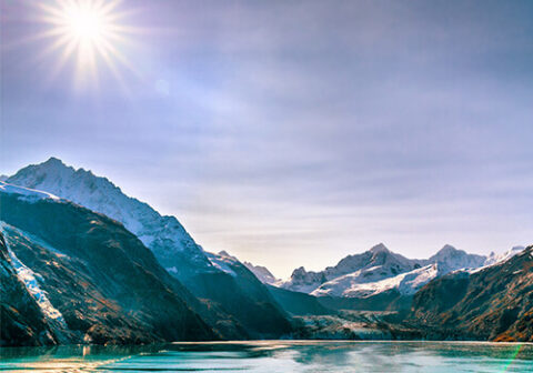 twin-cities-veterinary-clinic-alaska-mountain-lake Scenic Alaska mountain and lake landscape reflecting the natural surroundings of Twin Cities Veterinary Clinic