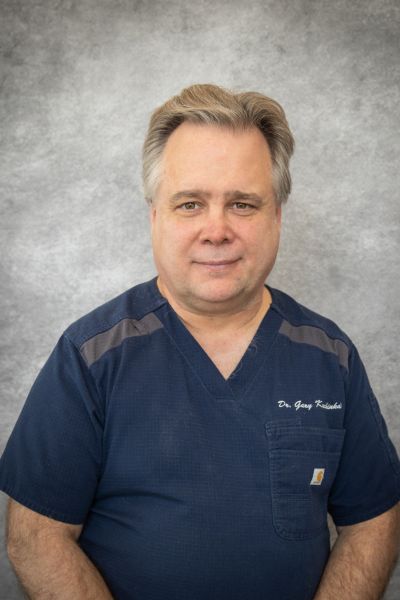 Gary-Kuchinka Gary Kuchinka