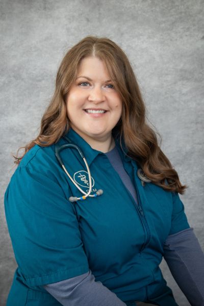 Rebecca-Wood Dr. Rebecca Wood, DVM